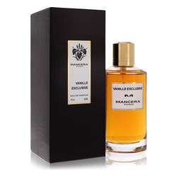 Mancera Vanille Exclusive Eau De Parfum Spray (Unisex) By Mancera – Mancera | ClozArt