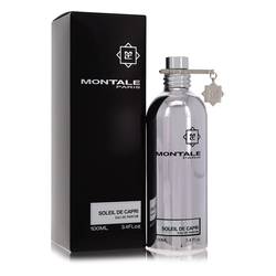 Montale Soleil De Capri Eau De Parfum Spray By Montale – Montale | ClozArt