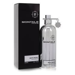 Montale White Musk Eau De Parfum Spray By Montale – Montale | ClozArt
