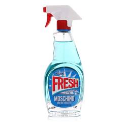 Moschino Fresh Couture Eau De Toilette Spray (Tester) By Moschino – Moschino | ClozArt