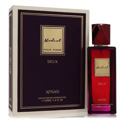 Modest Pour Femme Deux Eau De Parfum Spray By Afnan – Afnan | ClozArt