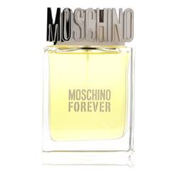 Moschino Forever Eau De Toilette Spray (Tester) By Moschino – Moschino | ClozArt