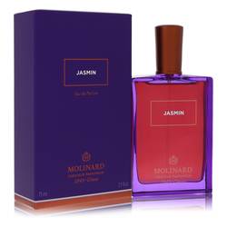 Molinard Jasmin Eau De Parfum Spray By Molinard – Molinard | ClozArt