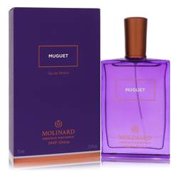 Molinard Muguet Eau De Parfum Spray By Molinard – Molinard | ClozArt