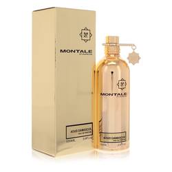 Montale Aoud Damascus Eau De Parfum Spray (Unisex) By Montale – Montale | ClozArt