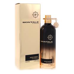 Montale Aoud Night Eau De Parfum Spray (Unisex) By Montale – Montale | ClozArt