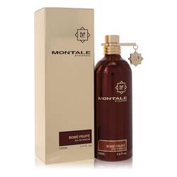 Montale Boise Fruite Eau De Parfum Spray (Unisex) By Montale – Montale | ClozArt