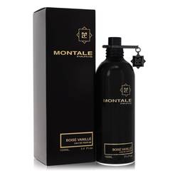 Montale Boise Vanille Eau De Parfum Spray By Montale – Montale | ClozArt