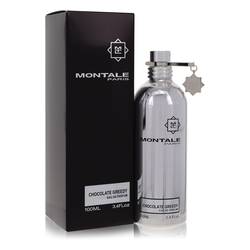 Montale Chocolate Greedy Eau De Parfum Spray (Unisex) By Montale – Montale | ClozArt