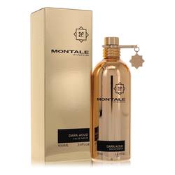 Montale Dark Aoud Eau De Parfum Spray (Unisex) By Montale – Montale | ClozArt