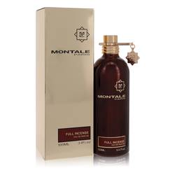 Montale Full Incense Eau De Parfum Spray (Unisex) By Montale – Montale | ClozArt