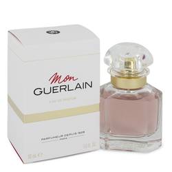 Mon Guerlain Eau De Parfum Spray By Guerlain – Guerlain | ClozArt