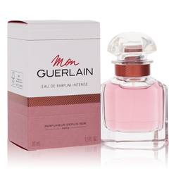 Mon Guerlain Intense Eau De Parfum Intense Spray By Guerlain – Guerlain | ClozArt