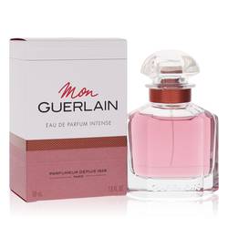 Mon Guerlain Intense Eau De Parfum Intense Spray By Guerlain – Guerlain | ClozArt