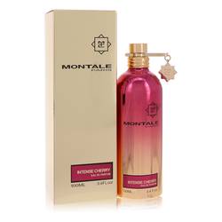 Montale Intense Cherry Eau De Parfum Spray (Unisex) By Montale – Montale | ClozArt
