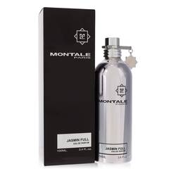 Montale Jasmin Full Eau De Parfum Spray By Montale – Montale | ClozArt