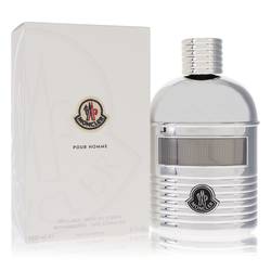 Moncler Eau De Parfum Spray (Refillable + LED Screen) By Moncler – Moncler | ClozArt