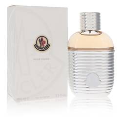 Moncler Eau De Parfum Spray By Moncler – Moncler | ClozArt