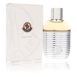Moncler Eau De Parfum Spray By Moncler – Moncler | ClozArt