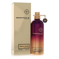 Montale Sensual Instinct Eau De Parfum Spray (Unisex) By Montale – Montale | ClozArt