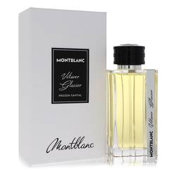 Montblanc Vetiver Glacier Eau De Parfum Spray By Mont Blanc – Mont Blanc | ClozArt