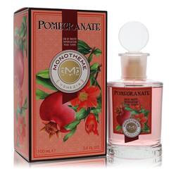 Monotheme Pomegranate Eau De Toilette Spray By Monotheme – Monotheme | ClozArt