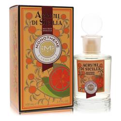 Monotheme Agrumi Di Sicilia Eau De Toilette Spray (Unisex) By Monotheme – Monotheme | ClozArt