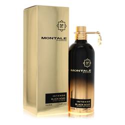 Montale Intense Black Aoud Eau De Parfum Spray (Unisex) By Montale – Montale | ClozArt