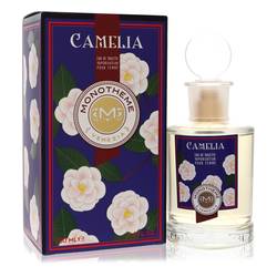 Monotheme Camelia Eau De Toilette Spray By Monotheme – Monotheme | ClozArt