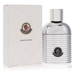 Moncler Eau De Parfum Spray By Moncler – Moncler | ClozArt
