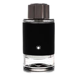 Montblanc Explorer Eau De Parfum Spray (Tester) By Mont Blanc – Mont Blanc | ClozArt
