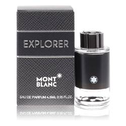 Montblanc Explorer Mini EDP By Mont Blanc – Mont Blanc | ClozArt
