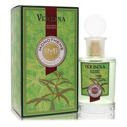 Monotheme Verbena Eau De Toilette Spray (Unisex) By Monotheme – Monotheme | ClozArt