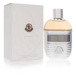 Moncler Eau De Parfum Spray (Refillable + LED Screen) By Moncler – Moncler | ClozArt