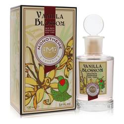 Monotheme Vanilla Blossom Eau De Toilette Spray By Monotheme – Monotheme | ClozArt