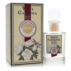 Monotheme White Gardenia Eau De Toilette Spray By Monotheme – Monotheme | ClozArt