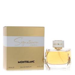 Montblanc Signature Absolue Eau De Parfum Spray By Mont Blanc – Mont Blanc | ClozArt