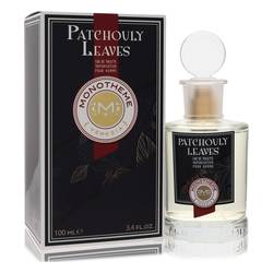 Monotheme Patchouly Leaves Eau De Toilette Spray By Monotheme – Monotheme | ClozArt