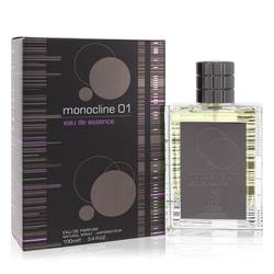Monocline 01 Eau De Essence Eau De Parfum Spray (Unisex) By Maison Alhambra – Maison Alhambra | ClozArt