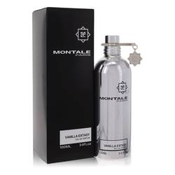Montale Vanilla Extasy Eau De Parfum Spray By Montale – Montale | ClozArt