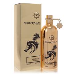 Montale Arabians Eau De Parfum Spray (Unisex) By Montale – Montale | ClozArt