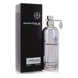 Montale Patchouli Leaves Eau De Parfum Spray (Unisex) By Montale – Montale | ClozArt