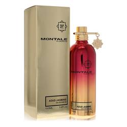 Montale Aoud Jasmine Eau De Parfum Spray (Unisex) By Montale – Montale | ClozArt
