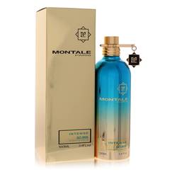 Montale Intense So Iris Eau De Parfum Spray (Unisex) By Montale – Montale | ClozArt