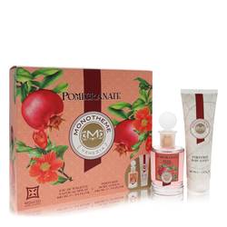 Monotheme Pomegranate Gift Set By Monotheme – Monotheme | ClozArt