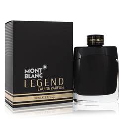 Montblanc Legend Eau De Parfum Spray By Mont Blanc – Mont Blanc | ClozArt