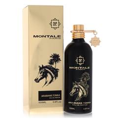 Montale Arabians Tonka Eau De Parfum Spray (Unisex) By Montale – Montale | ClozArt