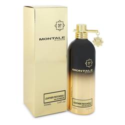 Montale Leather Patchouli Eau De Parfum Spray (Unisex) By Montale – Montale | ClozArt