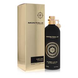 Montale Pure Love Eau De Parfum Spray (Unisex) By Montale – Montale | ClozArt