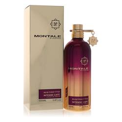 Montale Ristretto Intense Cafe Eau De Parfum Spray (Unisex) By Montale – Montale | ClozArt